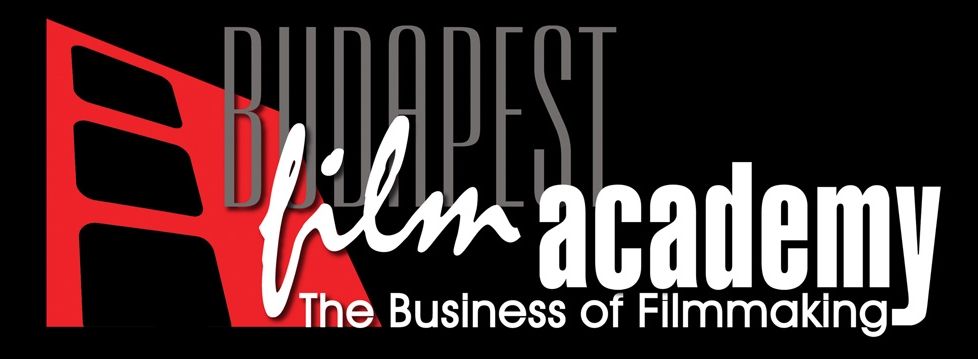 Budapest Film Academy logo